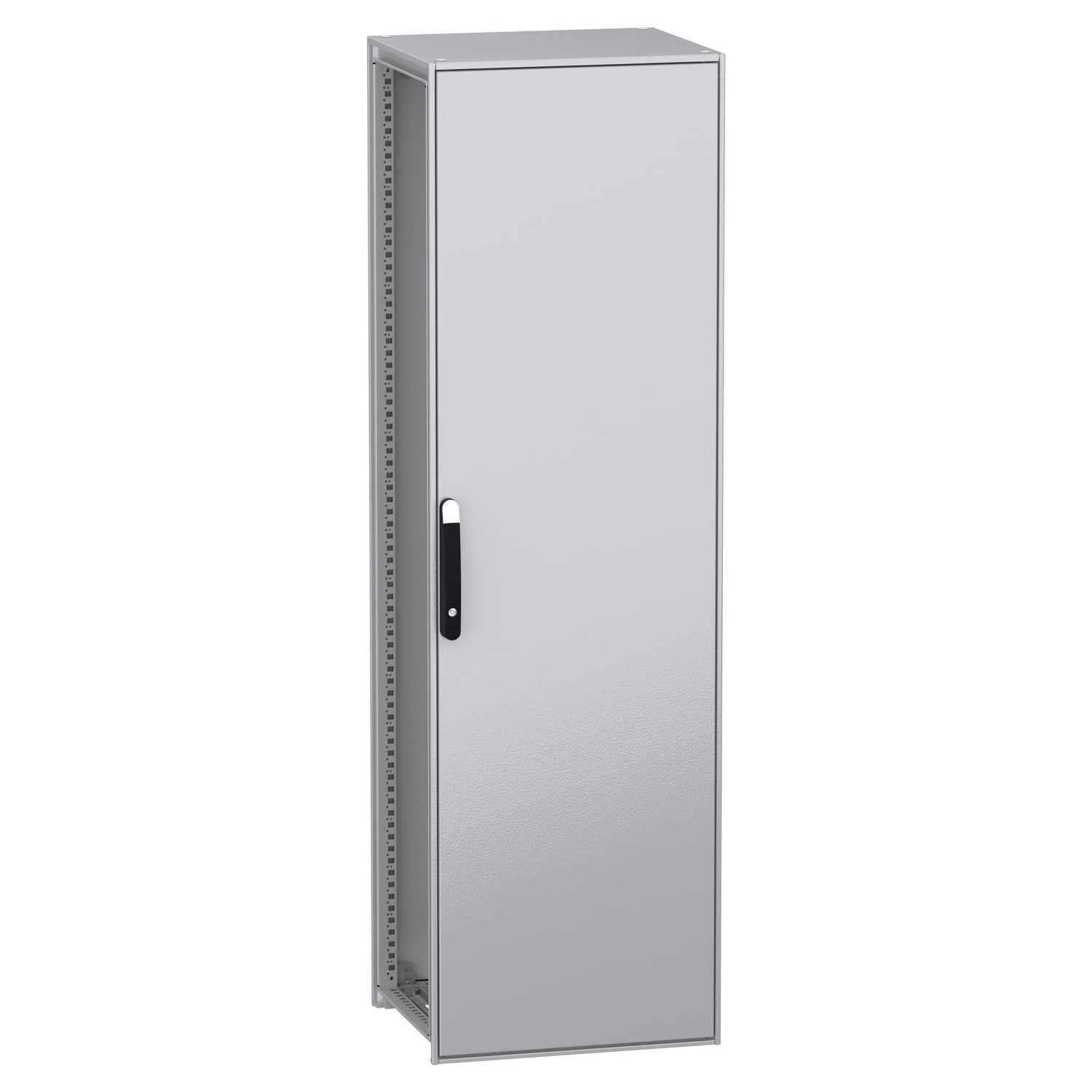 Schneider Electric - Gulvskap SFN u/m,pl 2000x600x