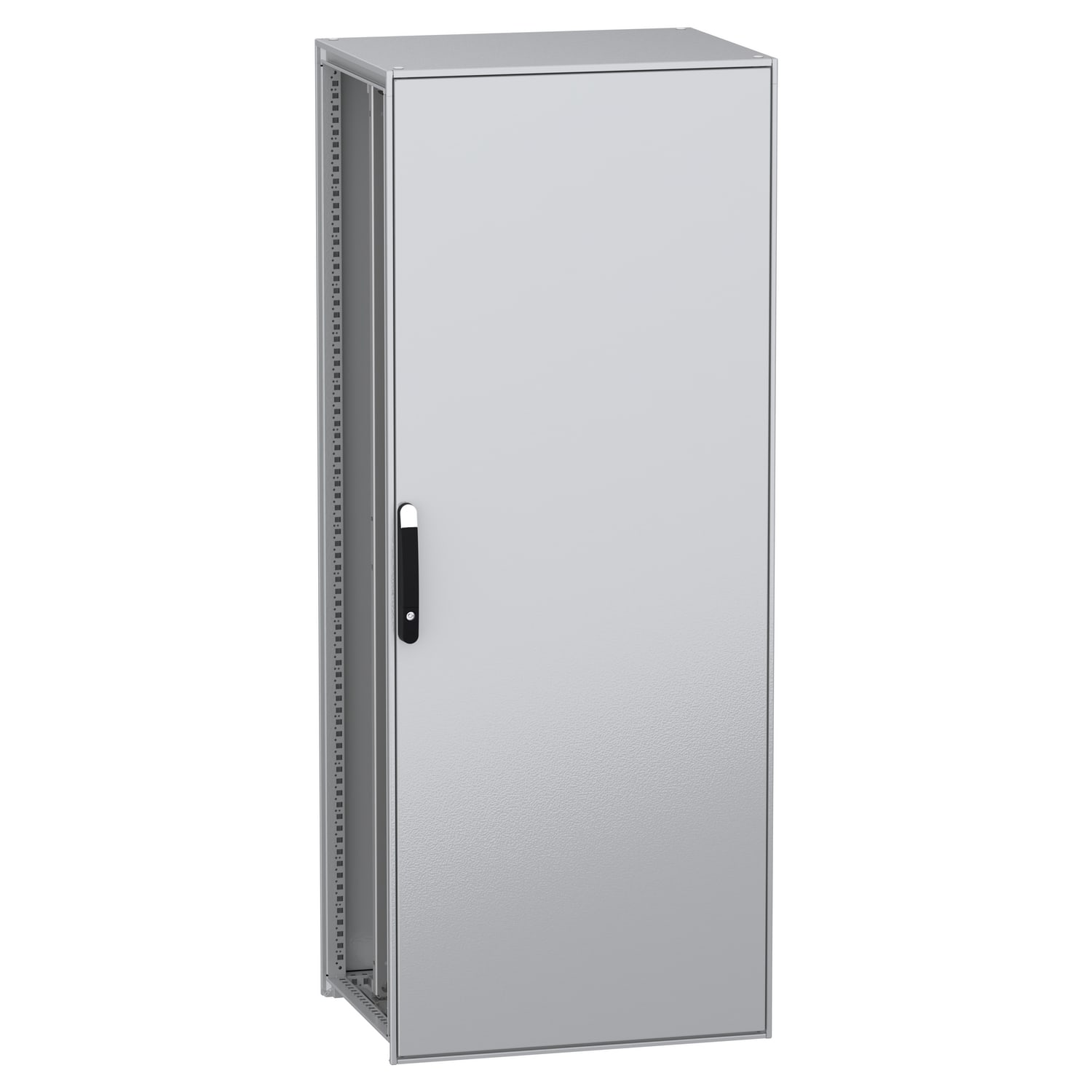 Schneider Electric - Gulvskap SFN  m/m,pl 2000x800