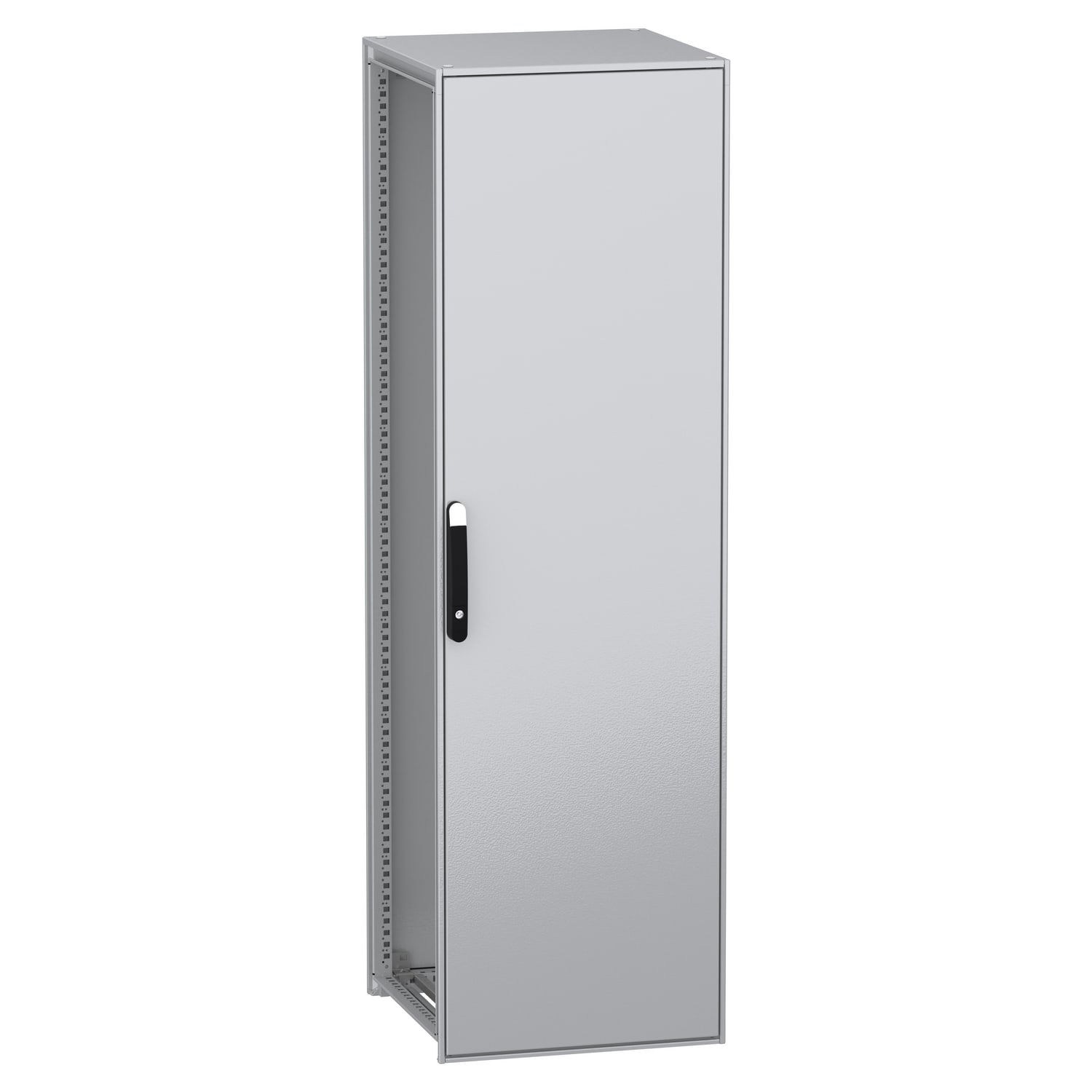 Schneider Electric - Gulvskap SFN u/m,pl 2000x600x