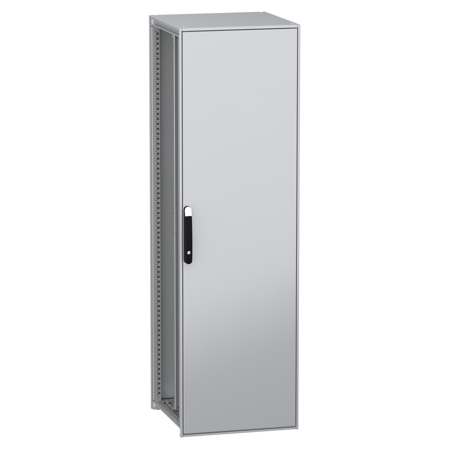Schneider Electric - Gulvskap SFN  m/m,pl 2000x600