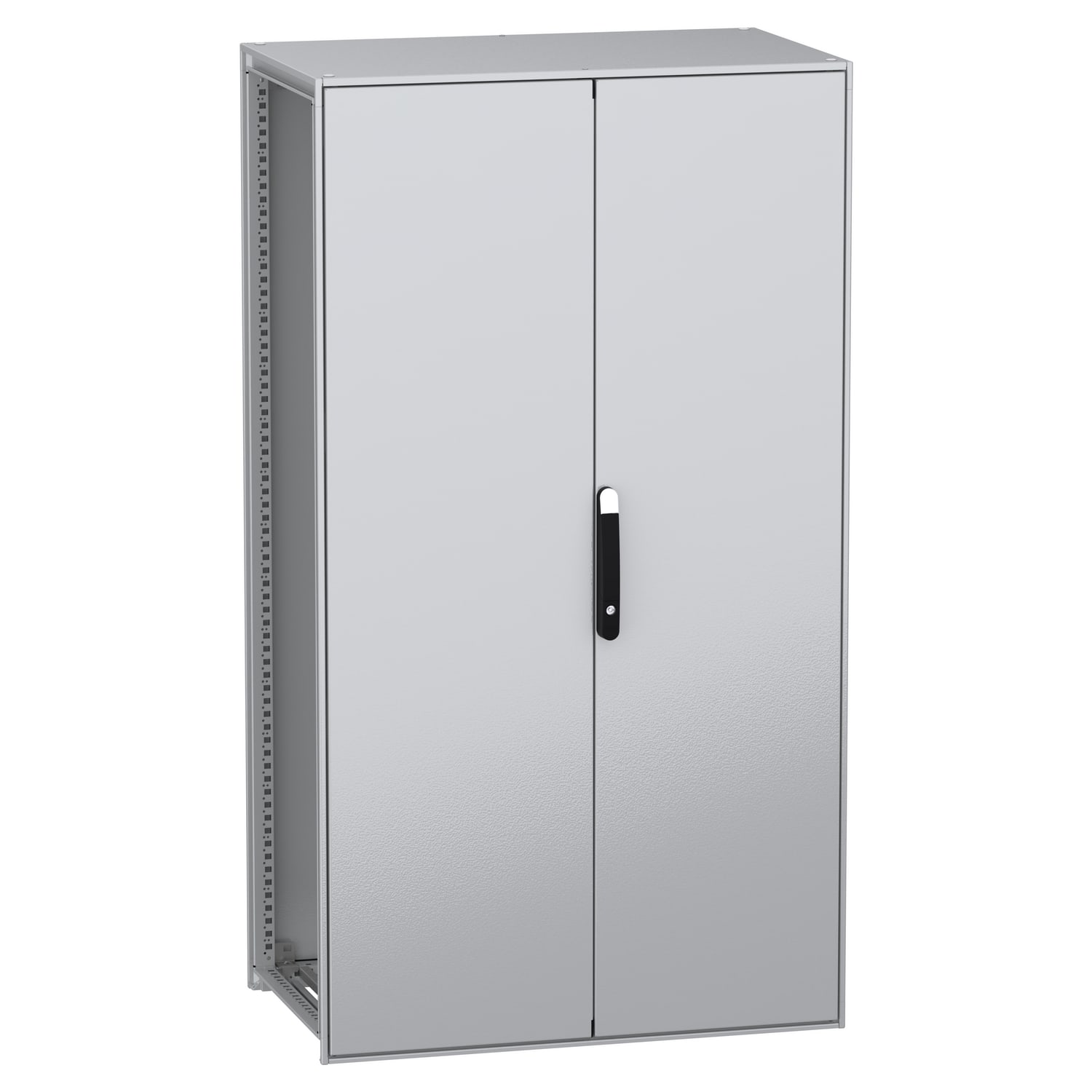 Schneider Electric - Gulvskap SFN u/m,pl 1800x1000