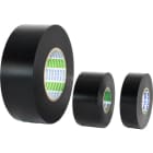 Melbye - Tape Nitto 51 25mmx10m Sort