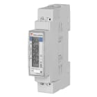 Carlo Gavazzi - Måler 1-fase 230V 32A puls