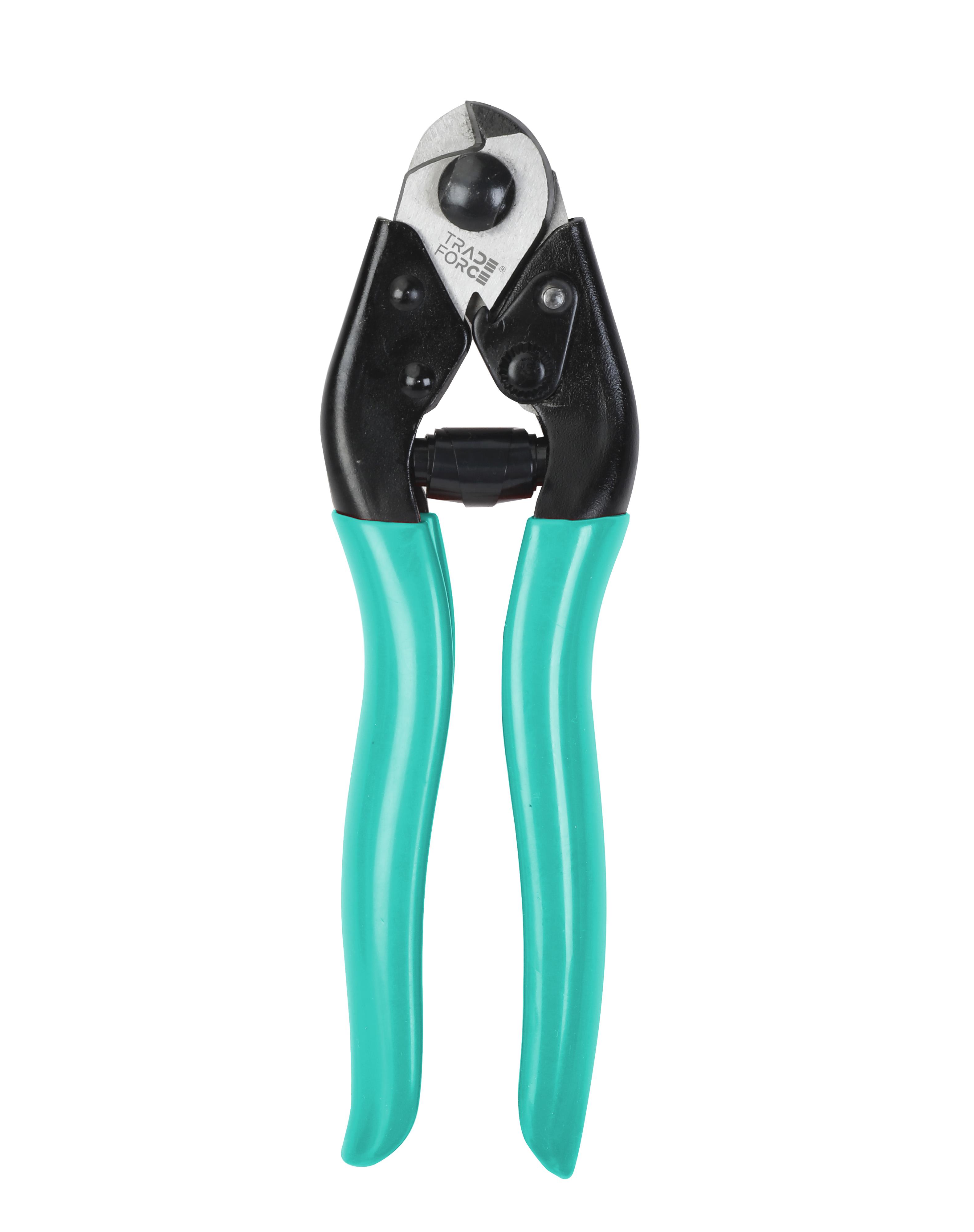 Tradeforce - WIREKUTTER Ø = 4 mm. maksimum - 20003