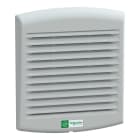 Schneider Electric - NSYCVF85M24DPF VIFTE 85M3/H 24VDC IP54