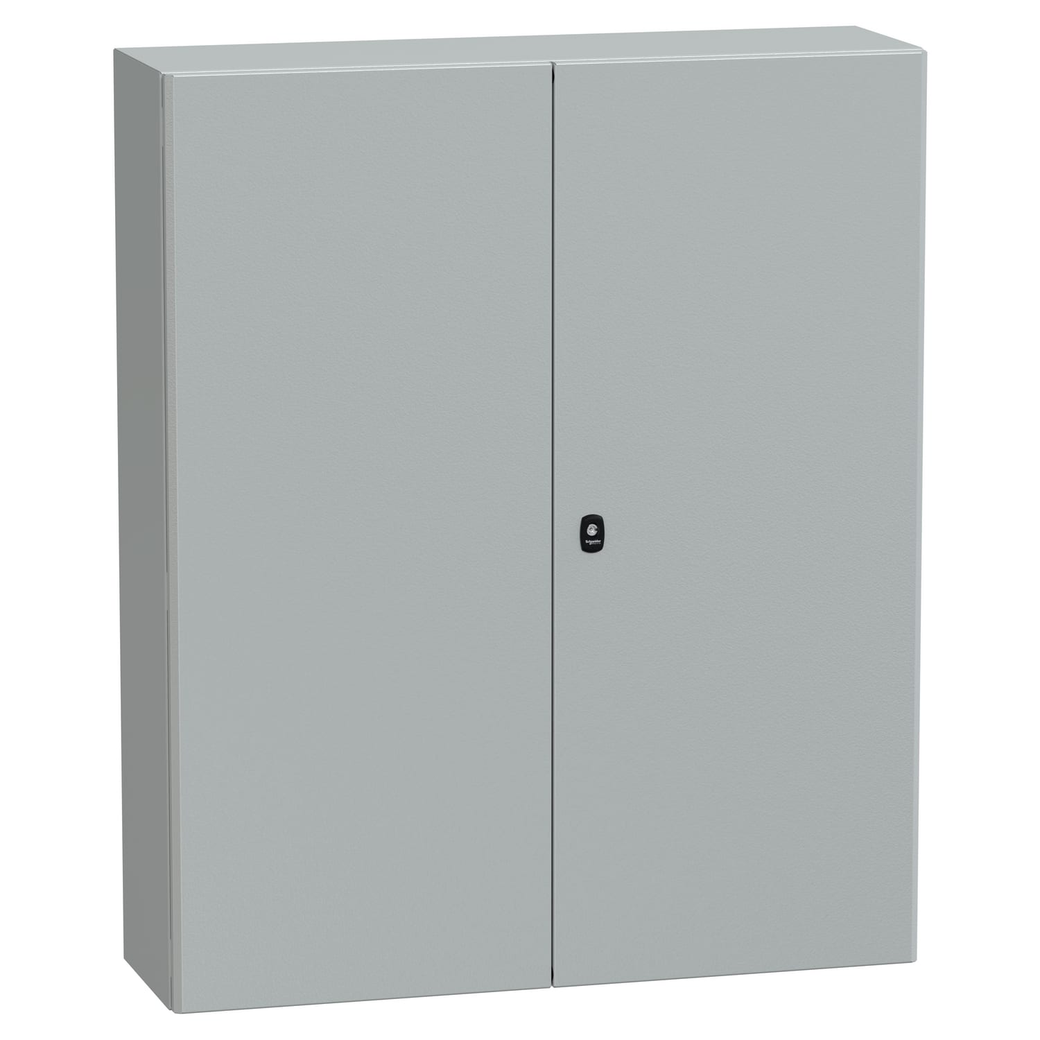 Schneider Electric - VEGG SKAP STÅL NSYS3D121030DP  M/PL B1000 H1200 D300 IP66 SA