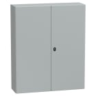 Schneider Electric - VEGG SKAP STÅL NSYS3D121030DP M/PL B1000 H1200 D300 IP66 SA