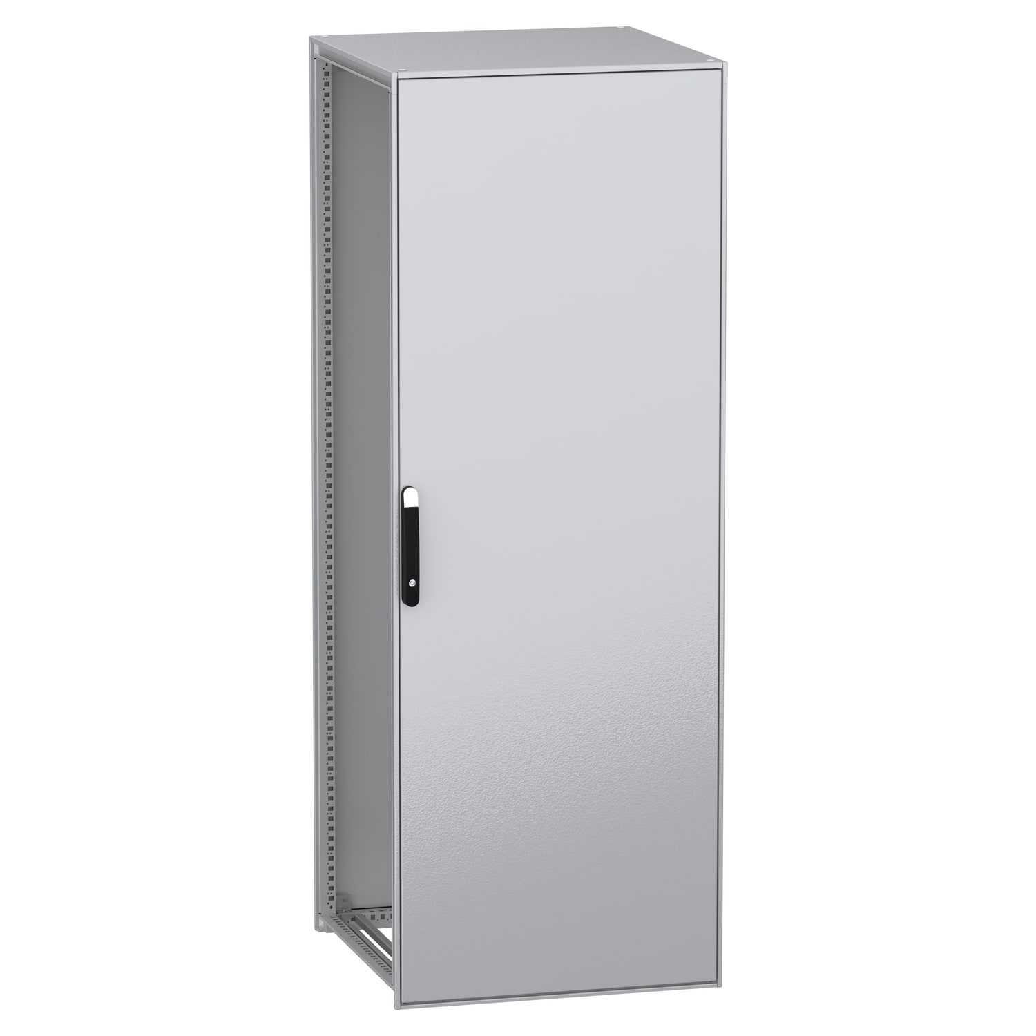 Schneider Electric - Gulvskap SFN u/m,pl 2200x800x