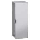 Schneider Electric - Gulvskap SFN u/m,pl 2200x800x