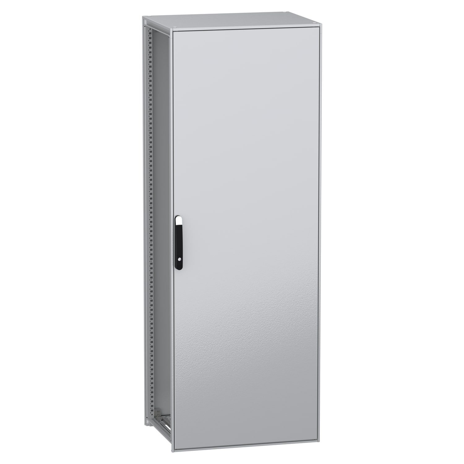 Schneider Electric - Gulvskap SFN u/m,pl 2200x800x