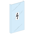 Schneider Electric - Avdekning-trappet samleskinne LVS04197