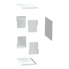 Schneider Electric - Form 4b Tilk.Deksel I Kabelf. LVS04954