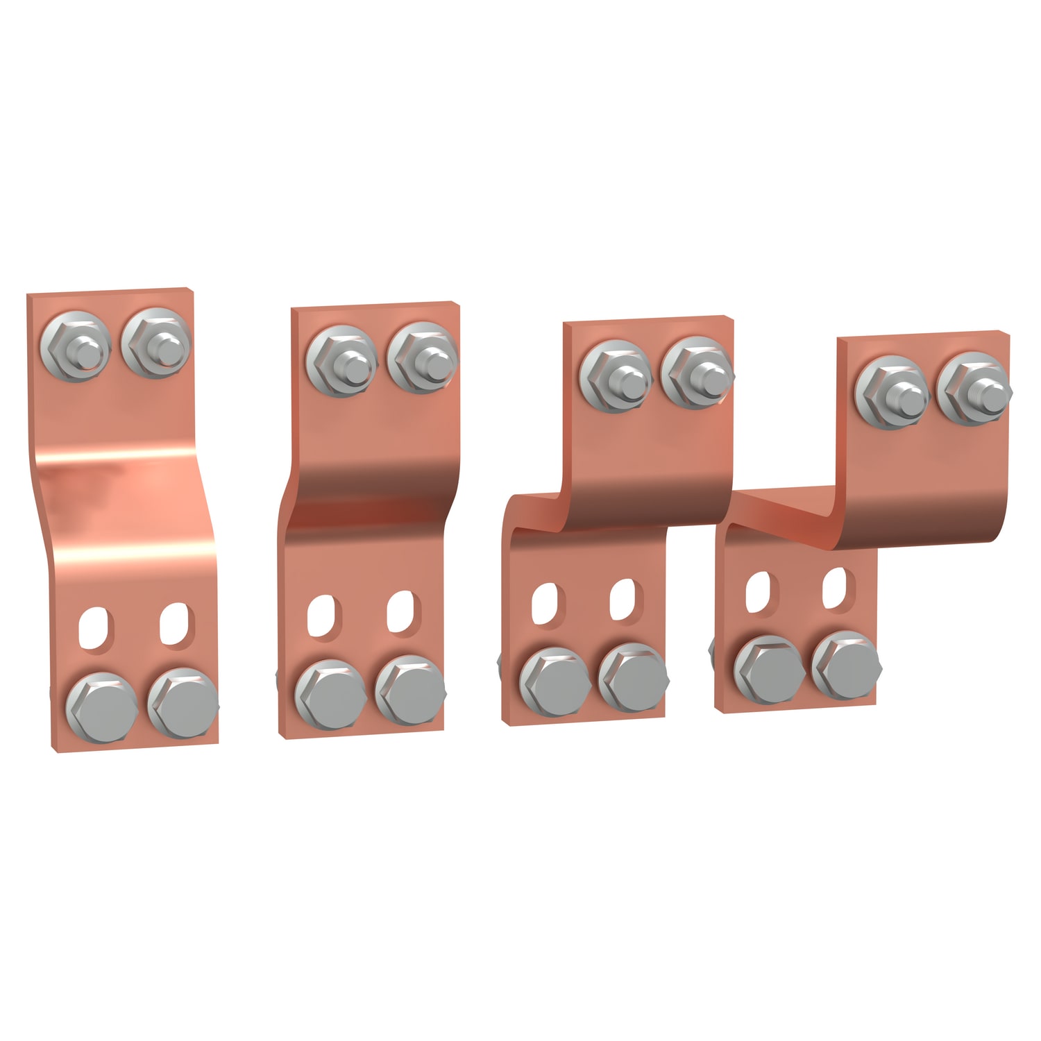 Schneider Electric - Canalis Tilkopling NS/MTZ1 Fr LVS04712