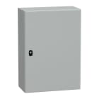 Schneider Electric - VEGG SKAP STÅL M/P NSYS3D7525P B500 H700 D250 IP66 SAREL