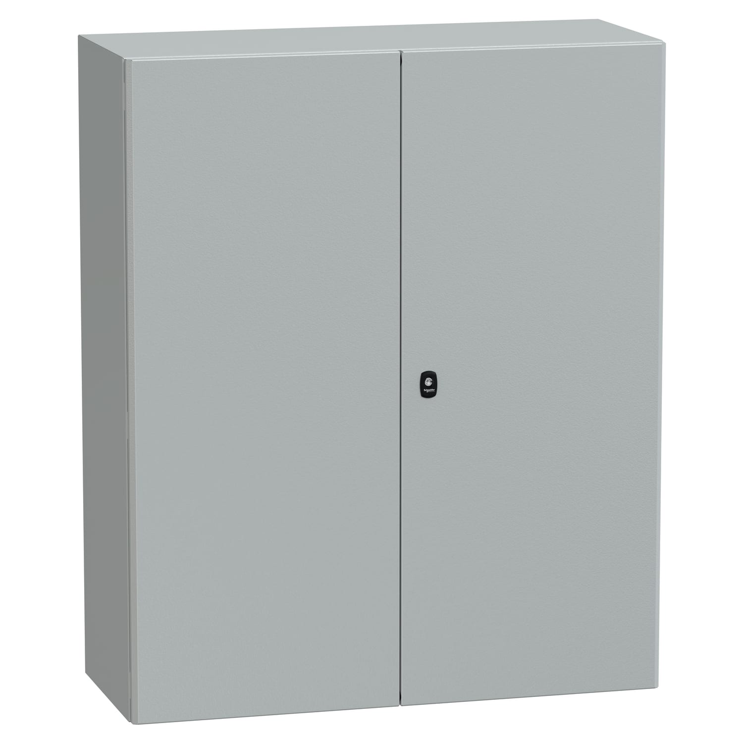 Schneider Electric - NSYS3D121040DP VEGGSKAP M/PL 1200x1000x400