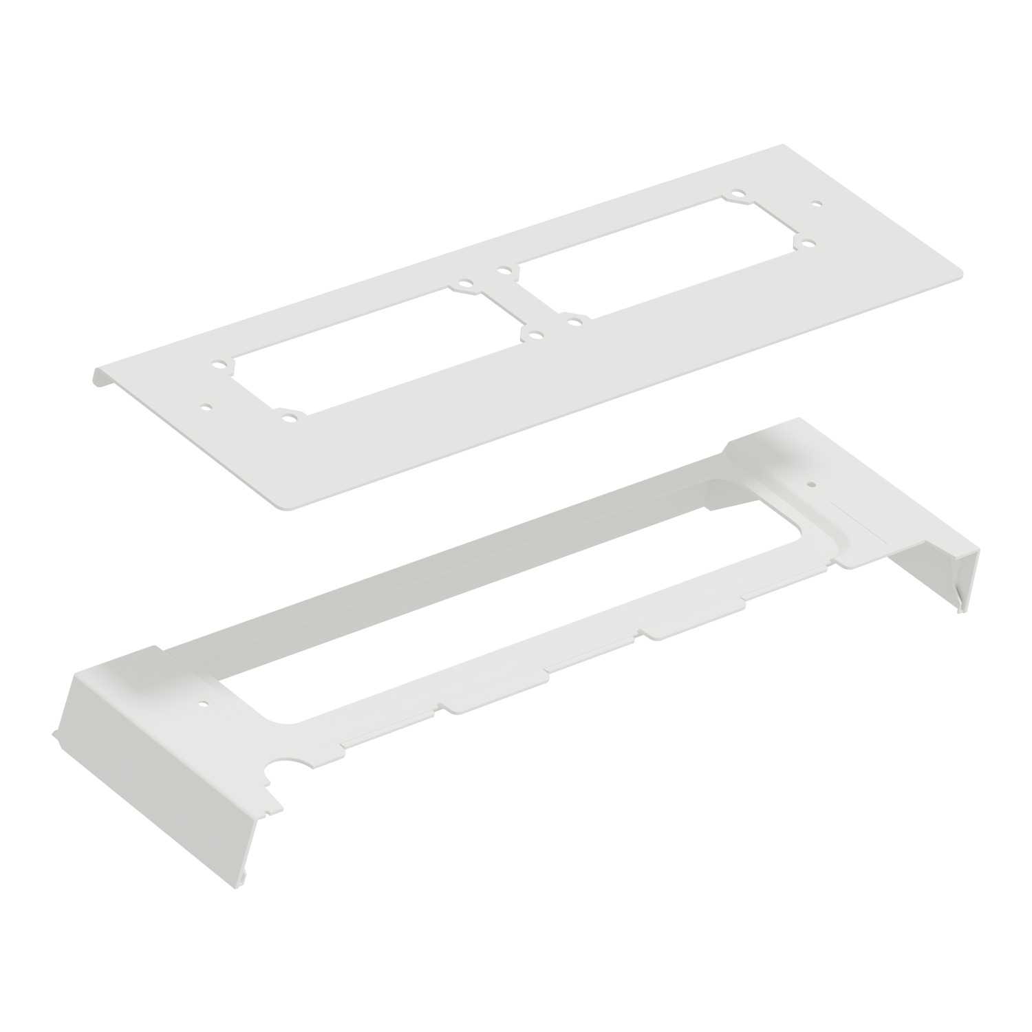 Schneider Electric - Flensinterface B600 Prisma G g