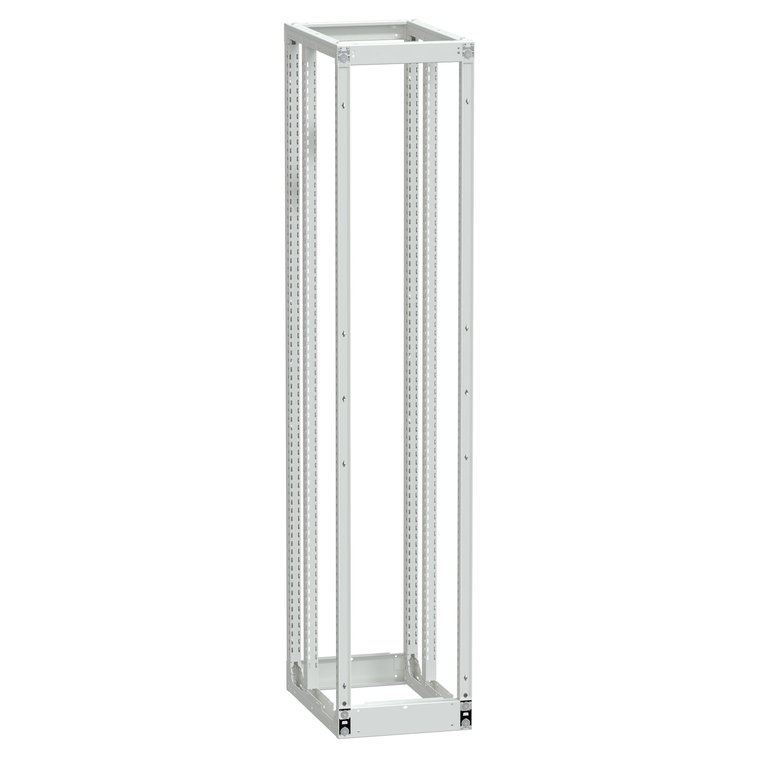 Schneider Electric - Rammeverk PrismaSeT P B400 D6 LVS08604