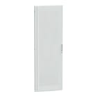 Schneider Electric - Transparent dør IP55 PrismaSe LVS08546