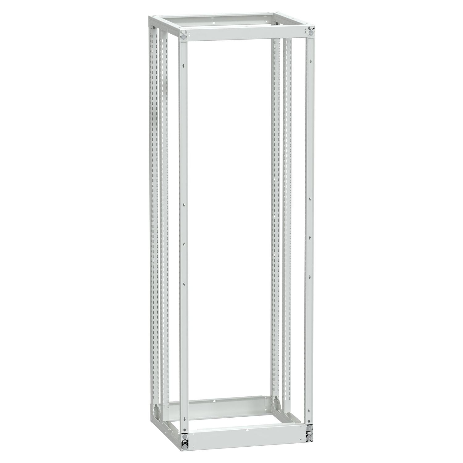 Schneider Electric - Rammeverk PrismaSeT P B650 D6 LVS08606