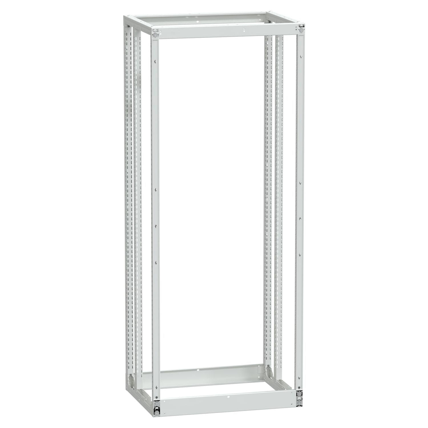 Schneider Electric - Rammeverk PrismaSeT P B800 D6 LVS08608