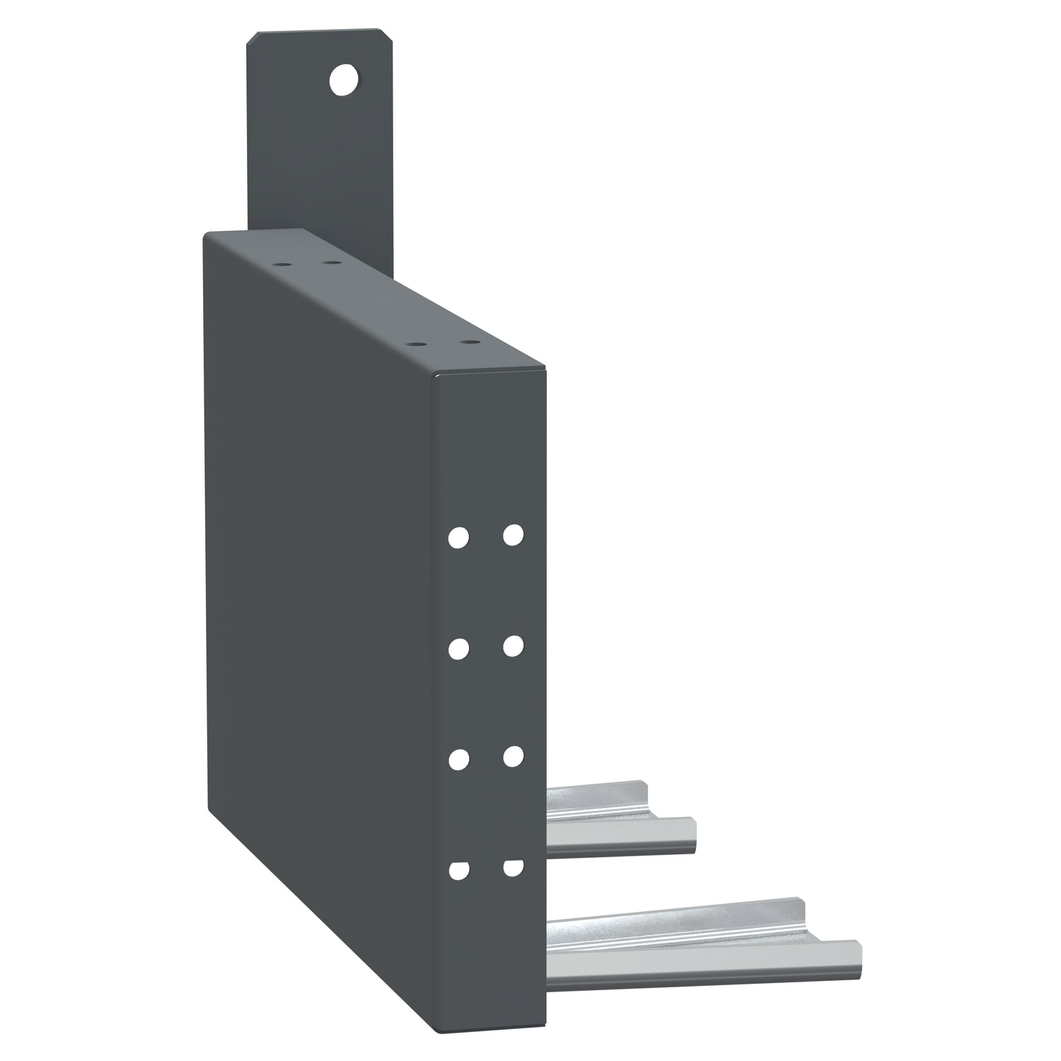 Schneider Electric - Sokkel sidestøtte PrismaSeTG LVS08392