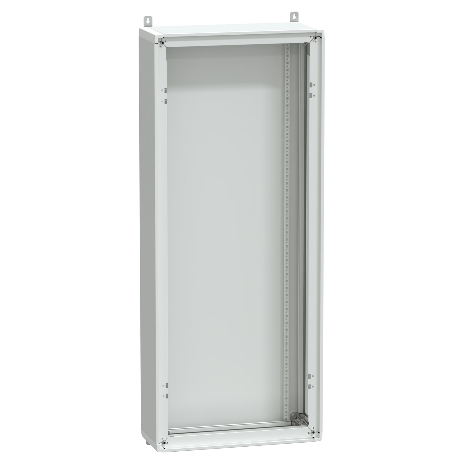 Schneider Electric - Vegg/gulvskap PrismaSeTG-IP55 LVS08307