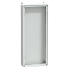 Schneider Electric - Vegg/gulvskap PrismaSeTG-IP55 LVS08307