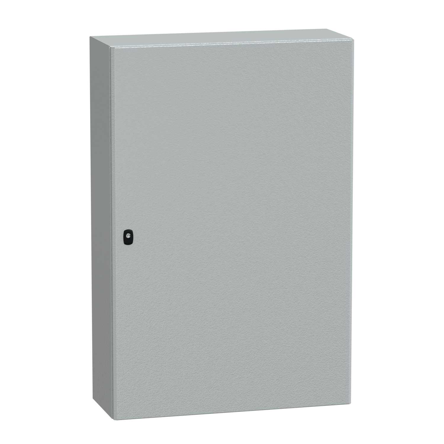 Schneider Electric - VEGG SKAP STÅL NSYS3D12830P  M/P B800 H1200 D300 IP66 SAREL