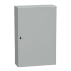 Schneider Electric - VEGG SKAP STÅL NSYS3D12830P M/P B800 H1200 D300 IP66 SAREL