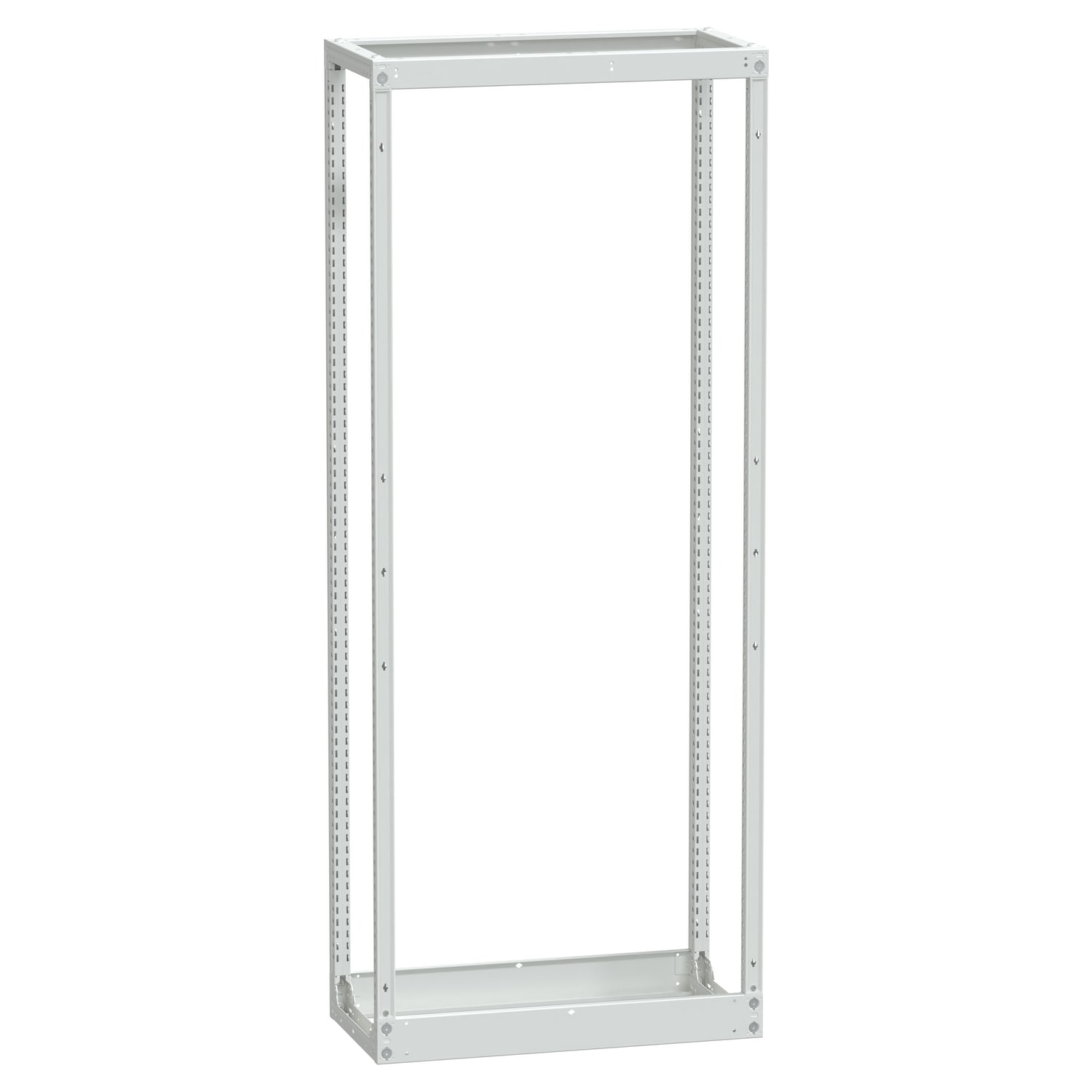 Schneider Electric - Rammeverk PrismaSeT P B800 D4 LVS08408