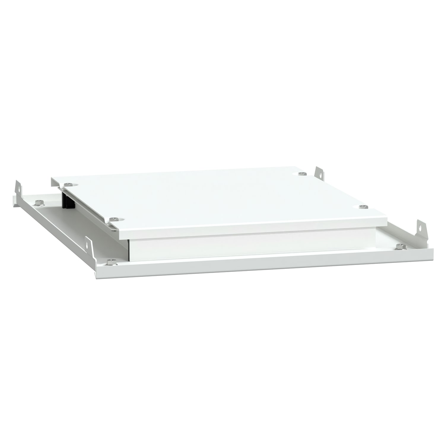 Schneider Electric - Bunnplate IP55 PrismaSeT P B4 LVS08484