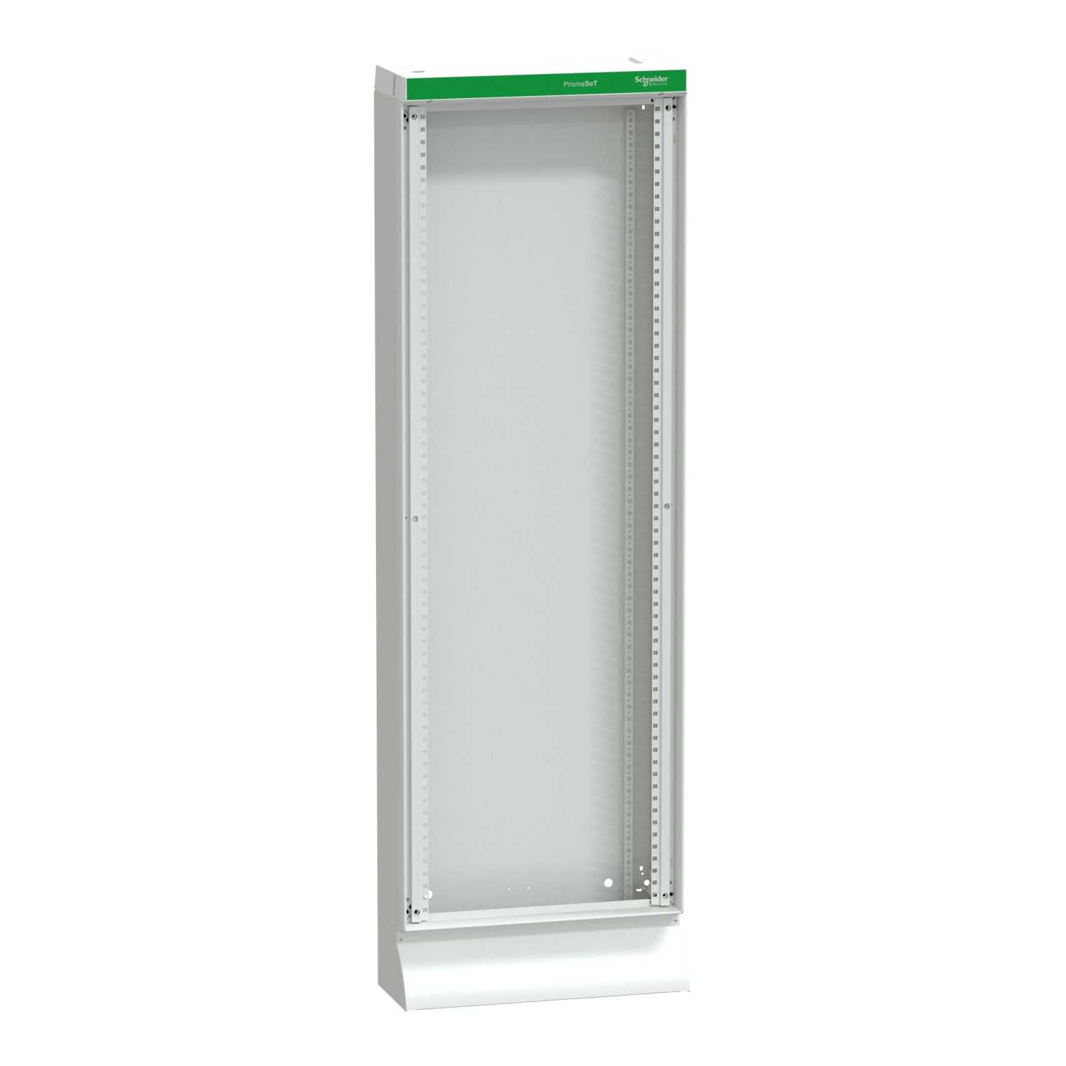 Schneider Electric - Gulvskap PrismaSeT G 33Mod B6 LVS08204