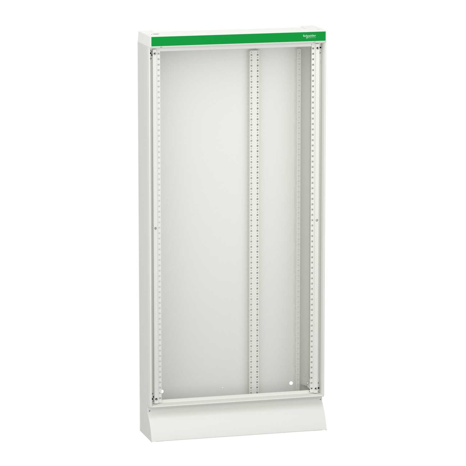 Schneider Electric - Gulvskap PrismaSeT G 33Mod B8 LVS08244