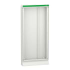 Schneider Electric - Gulvskap PrismaSeT G 33Mod B8 LVS08244