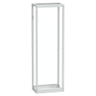 Schneider Electric - Rammeverk PrismaSeT P B650 D4 LVS08406