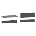 Schneider Electric - Deksel For Sokkel PrismaSeT G LVS08394