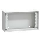 Schneider Electric - Veggskap PrismaSeTG-630A-IP30 LVS08102