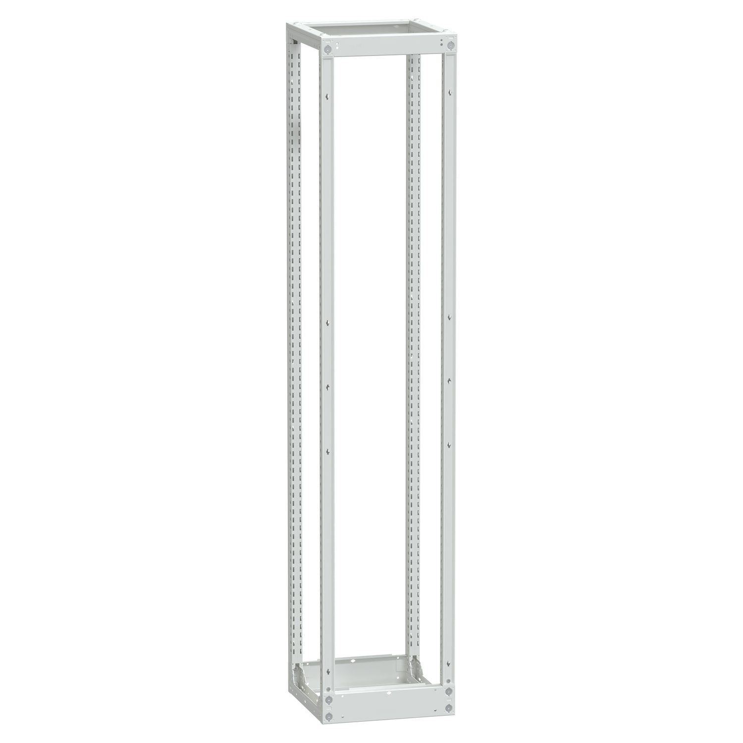 Schneider Electric - Rammeverk PrismaSeT P B400 D4 LVS08404