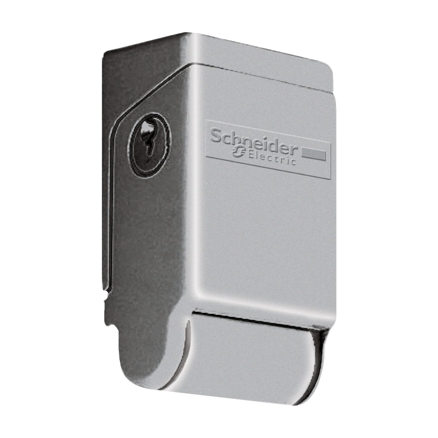 Schneider Electric - NSYAEDLDINS3D HOLDER DIN-SYLINDER