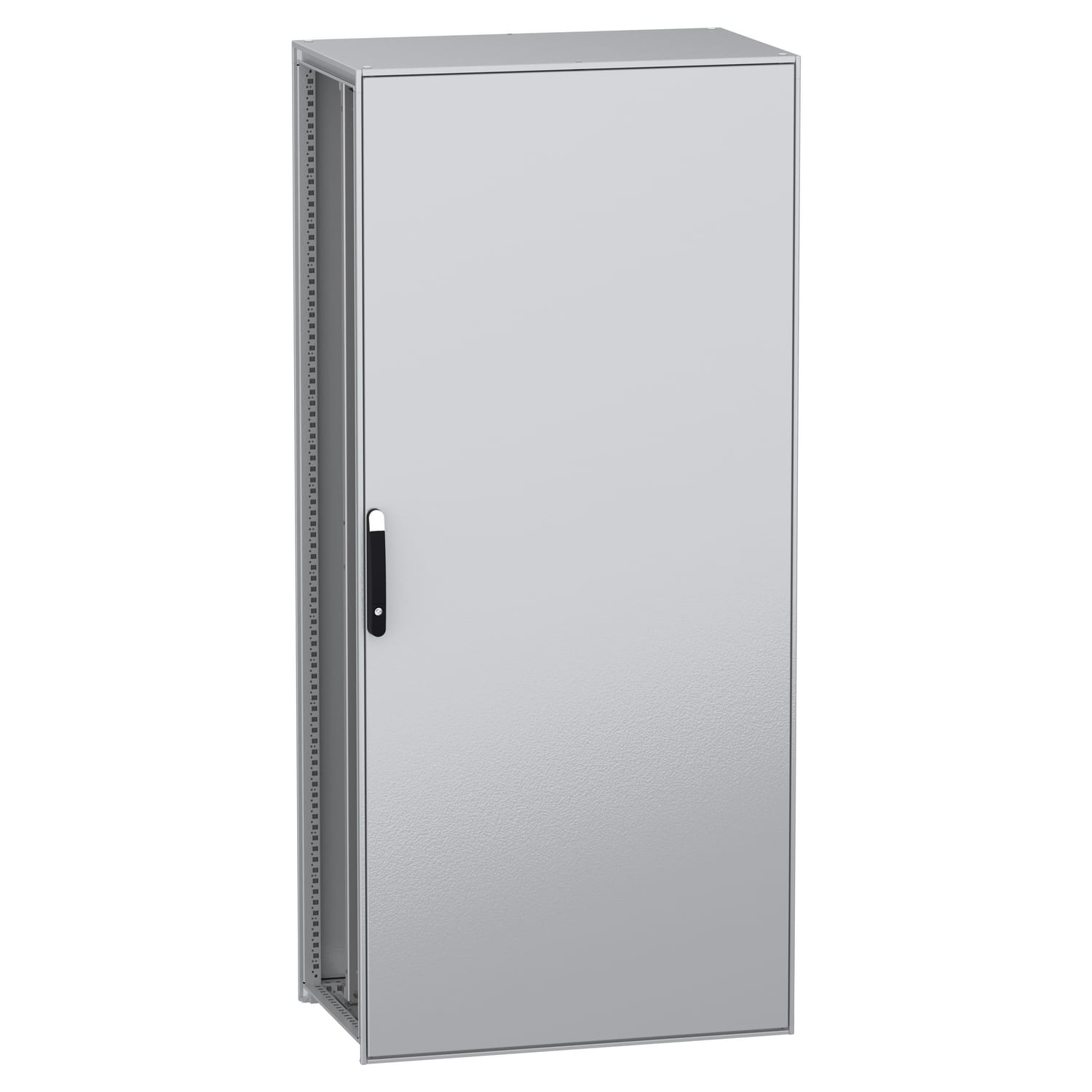 Schneider Electric - Gulvskap SFN m/m,pl 2200x1000