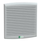Schneider Electric - NSYCVF300M24DPF Vifte 300M3/H 24VDC IP 54