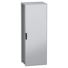 Schneider Electric - Gulvskap SFN m/m,pl 2200x800