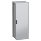 Schneider Electric - Gulvskap SFN m/m,pl 2200x800