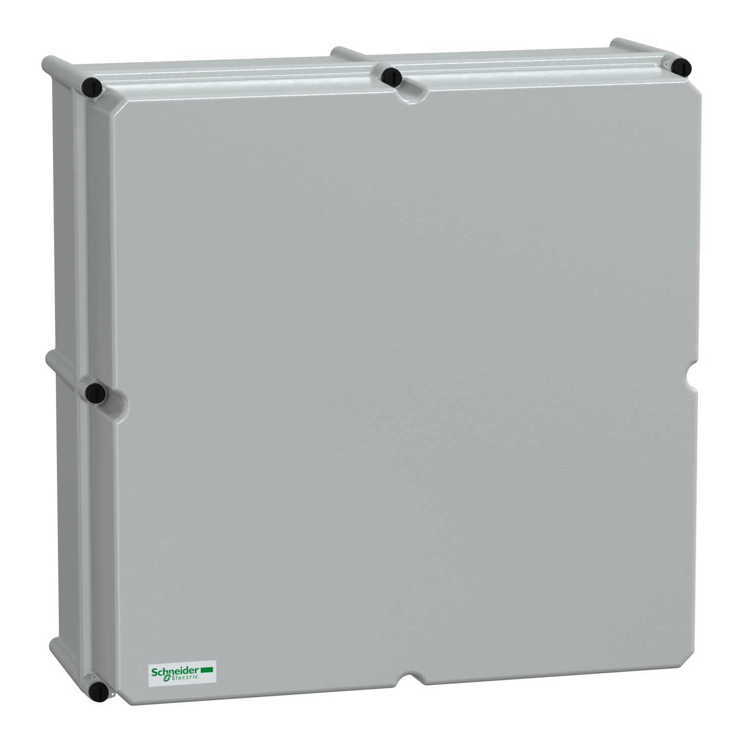 Schneider Electric - Tett PC PLS 7035 boks54x54x23