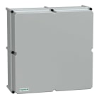 Schneider Electric - Tett PC PLS 7035 boks54x54x23
