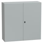 Schneider Electric - NSYS3D121240DP VEGGSKAP M/PL 1200X1200X400