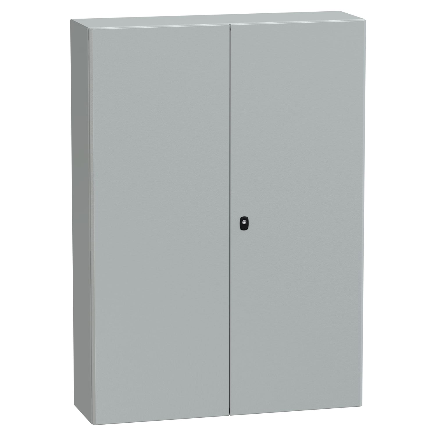 Schneider Electric - NSYS3D141030DP VEGGSKAP M/PL 1400x1000x300