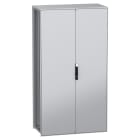 Schneider Electric - Gulvskap SFN m/m,pl 2200x120