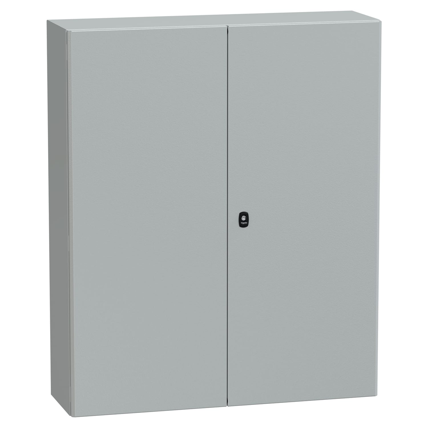 Schneider Electric - NSYS3D121030D VEGGSKAP S3D UTEN PL  12x10x3