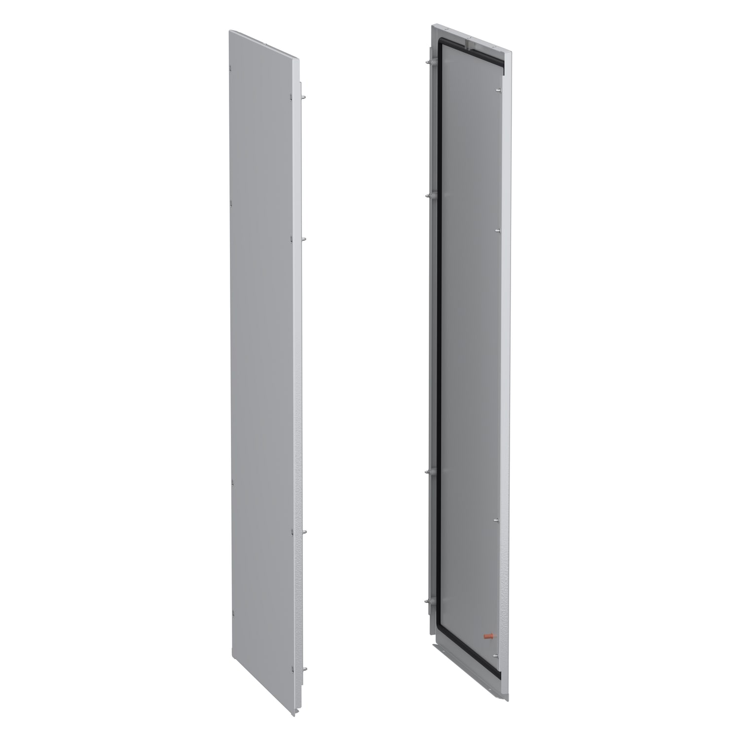 Schneider Electric - Sideplater SFN 1200x500